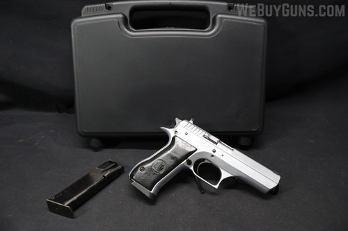 Surplus IMI Jericho 941F 9mm