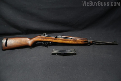 Underwood M1 Carbine .30 Carbine