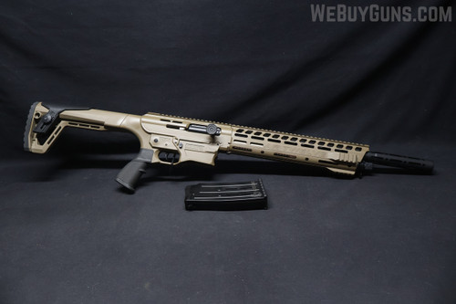 PW Arms Panzer AR-Twelve 12Ga