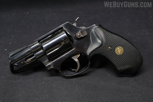 Taurus 85 Pre-Lock .38spl