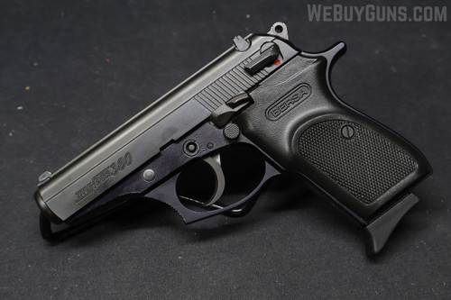 Bersa Thunder 380 Black .380
