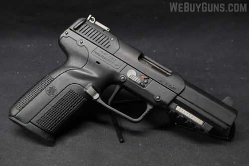FN Five-seveN With Threaded Barrel 5.7x28mm
