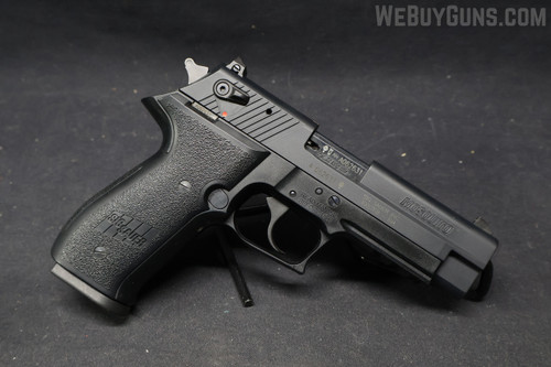 Sig Sauer Mosquito .22