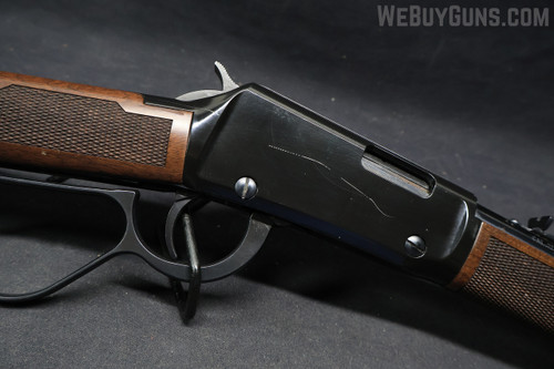 Henry H001MML Mare's Leg .22Magnum