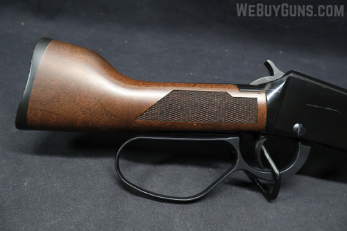 Henry H001MML Mare's Leg .22Magnum
