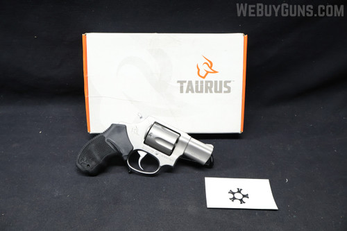 Taurus Model 905 9mm Revolver