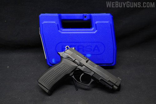 Bersa TPR9 9x19mm