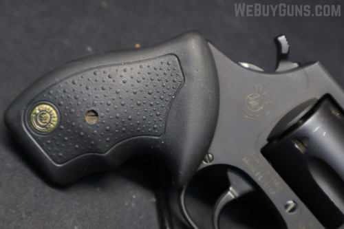 Taurus Model 85 Revolver .38Spl