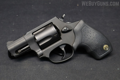 Taurus Model 85 Revolver .38Spl