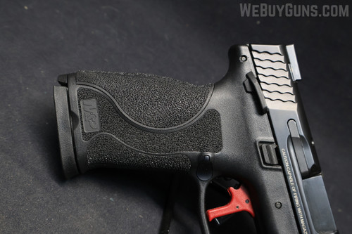 Smith & Wesson M&P45 M2.0 W/ Apex Trigger  .45