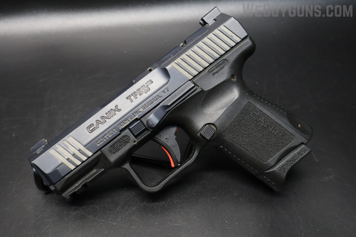 Canik TP9 EliteSC 9x19mm