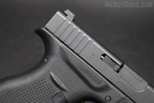 Glock 42 Pocket Pistol .380ACP