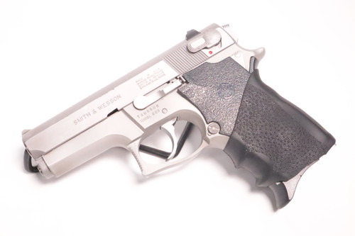 Smith and Wesson 669 9mm