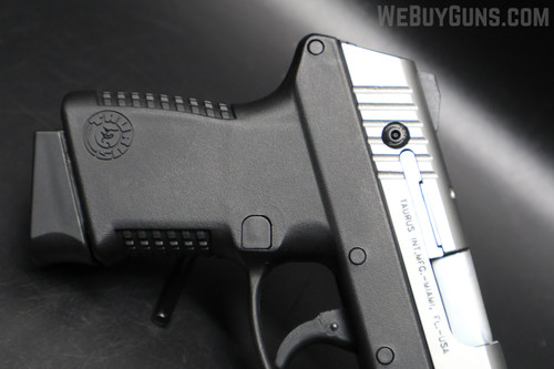 Taurus PT111 Millennium 9mm