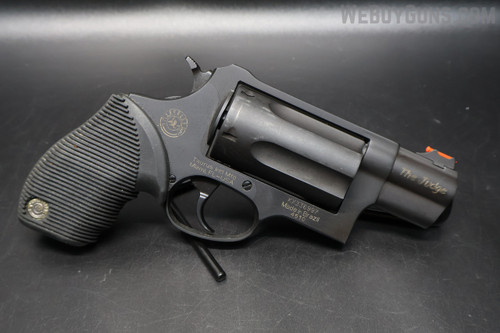 Taurus Judge Public Defender Revolver .45/.410