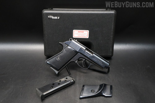 FEG- Interarms APK .380