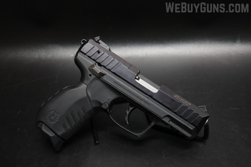 Ruger SR 22 .22LR