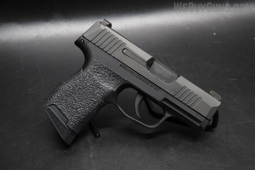 Sig Sauer P-365 9mm
