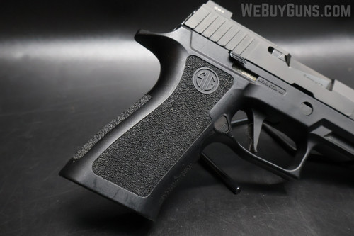 Sig Sauer P320 X Carry 9mm