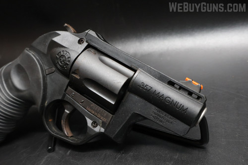 Taurus Model 605 Protector Poly .357Mag