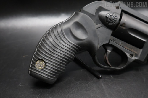 Taurus Model 605 Protector Poly .357Mag