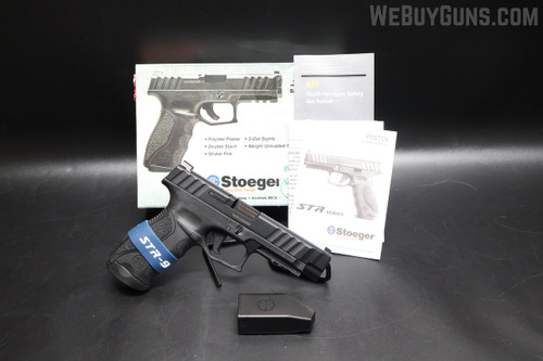 Stoeger STR-9F 9mm