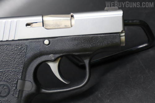 Kahr P380 W/ Holster .380