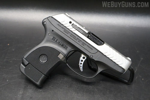 Ruger LCP 380