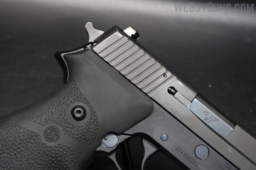 Sig Sauer P220 .45ACP