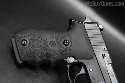 Sig Sauer P220 .45ACP