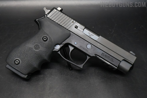 Sig Sauer P220 .45ACP