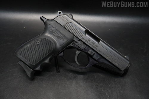 Bersa Firestorm Pistol .380