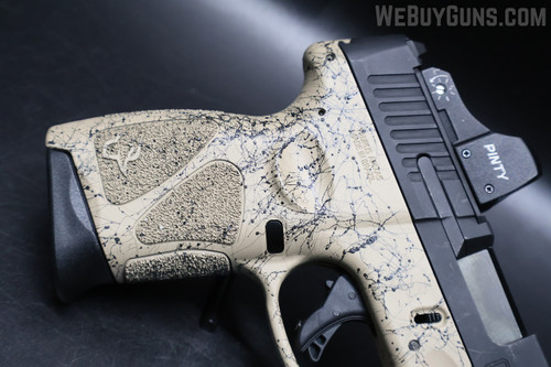 Taurus G3C TORO W/ Extra Parts 9mm