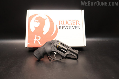 Ruger LCR Revolver .357