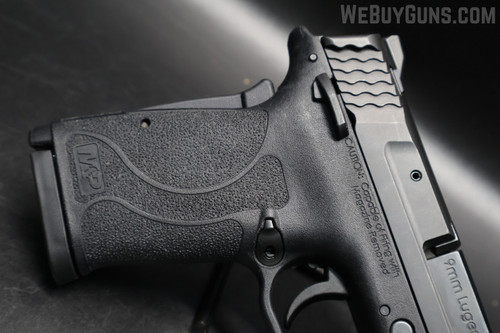 Smith & Wesson M&P9 EZ 2.0 9mm