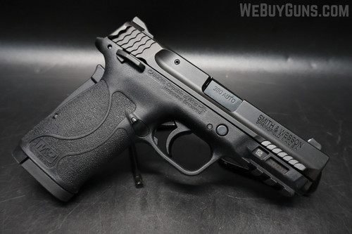Smith & Wesson M&P380 EZ M2.0 .380