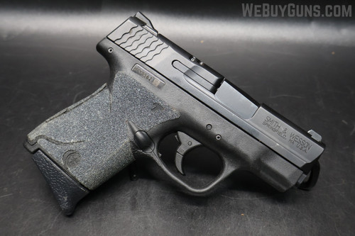 Smith & Wesson M&P 9 Shield 9x19mm