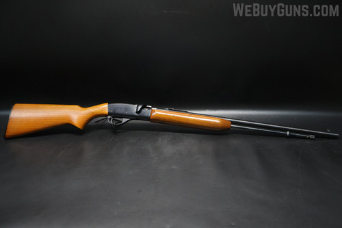 Remington 552 Speedmaster .22S, L, LR