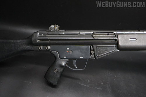Heckler & Koch Pre-Ban HK41