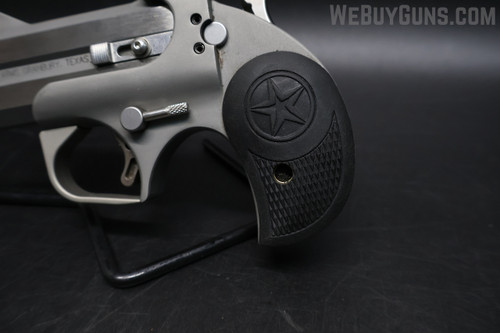 Bond Arms Rough N' Rowdy .45 Colt | .410 Bore