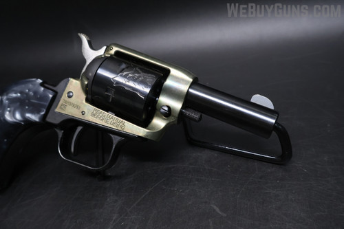 Heritage Barkeep .22 WMR