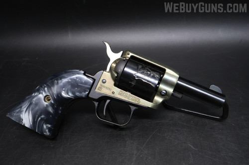 Heritage Barkeep .22 WMR