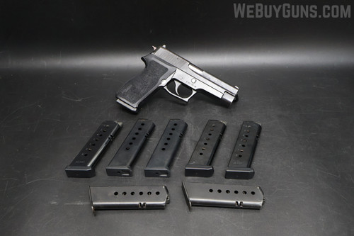 Sig Sauer  West German P220 .45ACP
