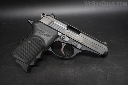 Bersa Firestorm .380 ACP