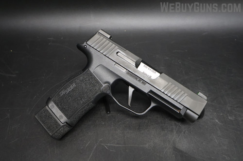Sig Sauer P365XL 9x19