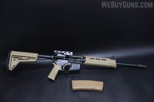 PSA PA-15 5.56NATO