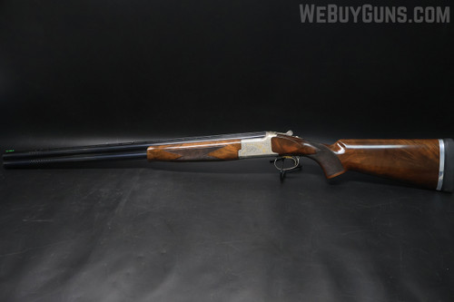 Browning Citori 12 Gauge Shotgun Set