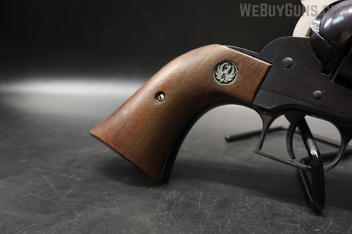 Ruger New Super Black Hawk .44 Magnum