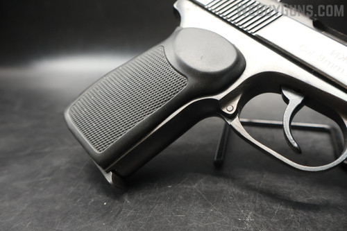 Baikal IJ70 9mm Makarov