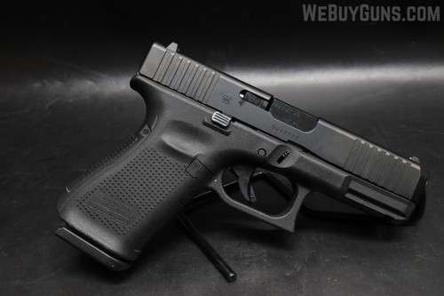 Glock 19 Gen 5 9mm